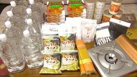 防災グッズ、ガソリン、連絡手段…「1週間の防災対応」でやるべき備え　初の「後発地震注意情報」発表、去年の「南海トラフ臨時情報」から学ぶ対応|TBS NEWS DIG