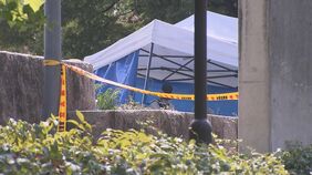 【速報】公園で赤ちゃんの遺体見つかった事件 23歳のアルバイト従業員の女を逮捕「土を掘って赤ちゃんを入れました」大阪府警|TBS NEWS DIG