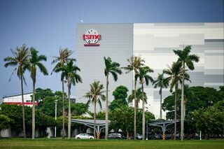 TSMC、4－6月は36%増収－AI向けハードウエア需要が堅調と示唆| TBS CROSS DIG with Bloomberg