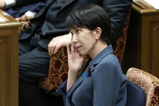 高市首相、消費減税法案は臨時国会で提出へ－国民会議の結論前提| TBS CROSS DIG with Bloomberg