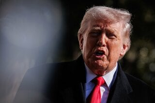 宇宙人やUFO関連ファイル公開へ、トランプ氏が米連邦機関に指示| TBS CROSS DIG with Bloomberg