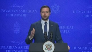 バンス副大統領「期限の午後8時までにイラン側から回答あるはず」 “攻撃期限”迫るなか| TBS CROSS DIG with Bloomberg