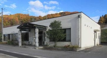 無料化で役割終える　旧志賀中野有料道路の管理棟や土地などを一般競争入札で売却へ　最低価格は4200万円余り　長野・県道路公社　|　SBC NEWS | 長野のニュース | SBC信越放送