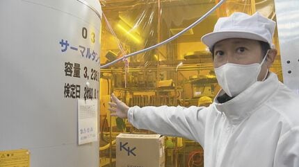 竹葉」の数馬酒造に宮城から支援の手 「新澤醸造店」が瓶詰め代行 能登