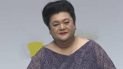 マツコ・デラックス 】約2か月ぶりに生出演 “首の手術” から復帰も