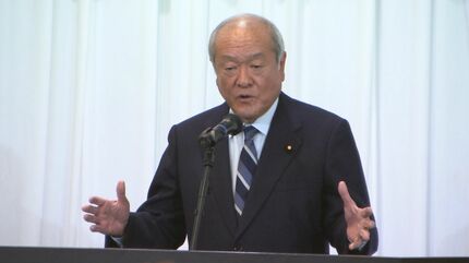 他党の意見にも耳を傾けながら課題を解決していきたい」自民党の新しい