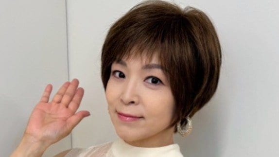 【 がん闘病 】石原詢子　8回目の最後の抗がん剤治療へ「『化学療法さえ終われば・・』そう思いながら過ごしてきました」|TBS NEWS DIG