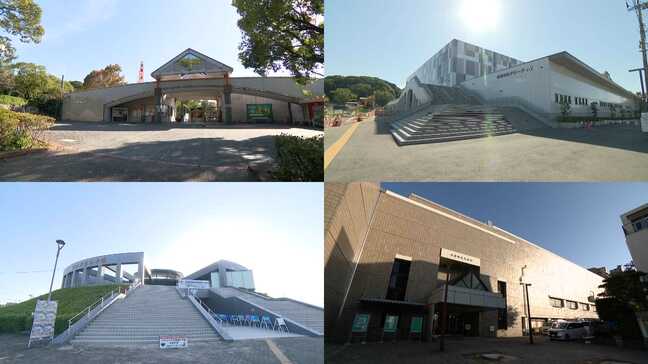 「財源確保に期待」自治体に広がる”ネーミングライツ”動物園など4施設で募集中の福岡・大牟田市　市民は「もっとかっこよく」「覚えられない」|TBS NEWS DIG