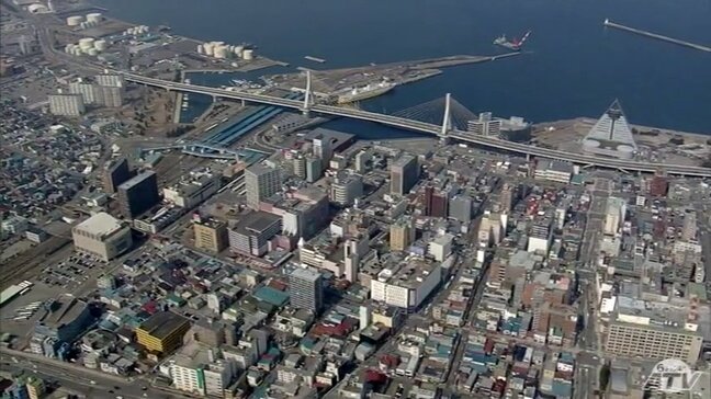 3月卒業予定の青森県内の高校生の就職内定率は84.1%　県内の求人倍率は4.10倍で過去3番目に高い値に　“売り手市場”続く|TBS NEWS DIG
