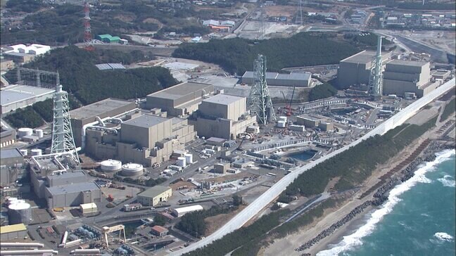 浜岡原発「再稼働容認」4割超、「稼働停止または廃炉」を3年連続上回る 市民アンケート結果＝静岡・掛川市|TBS NEWS DIG