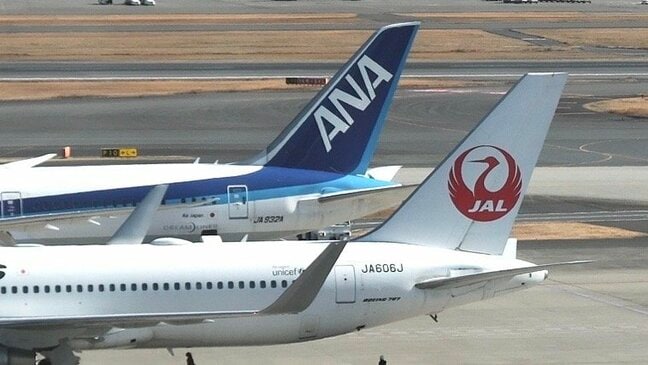 ゴールデンウィーク中の空の便 後半に混雑へ 北海道方面は予約好調 沖縄は円高影響も|TBS NEWS DIG