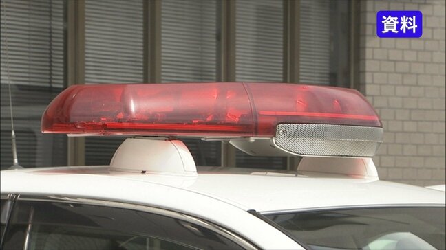 「短いスカートをはきかわいい雰囲気だった」コンビニで女性のスカートの中を盗撮か　21歳の男を現行犯逮捕　女性店員が目撃、取り押さえる　山梨|TBS NEWS DIG