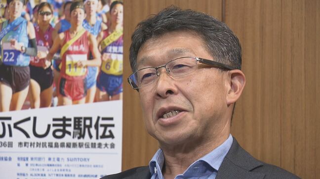 17日号砲!今年はどうなる?優勝の行方は…解説・畑中良介さんに聞く【第36回ふくしま駅伝2024】|TBS NEWS DIG