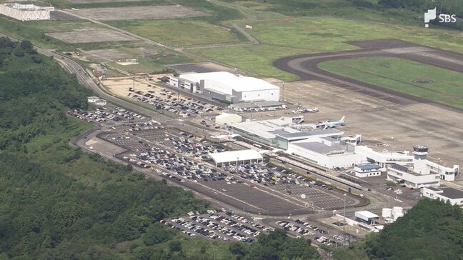 富士山静岡空港の全駐車場を有料化　料金も2倍に　リニューアルに伴い2026年4月から＝静岡|TBS NEWS DIG