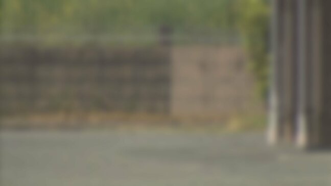 熊本・中央区でマンションから落下物？「上から物が落ちてきて」男性が頭にけが　警察が事件性を捜査　|TBS NEWS DIG