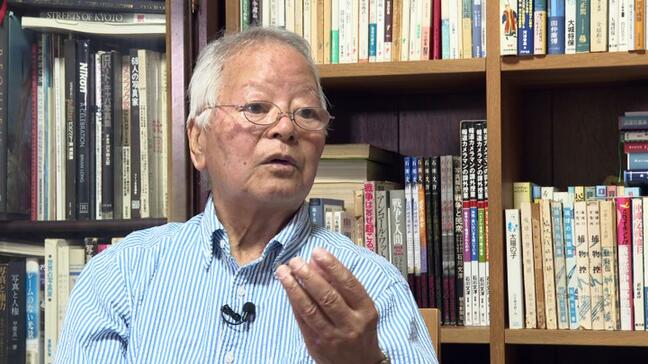 「戦争になれば民間人が犠牲になる」 報道カメラマン石川文洋が戦場取材で得た教訓【＃あなたの623】|TBS NEWS DIG