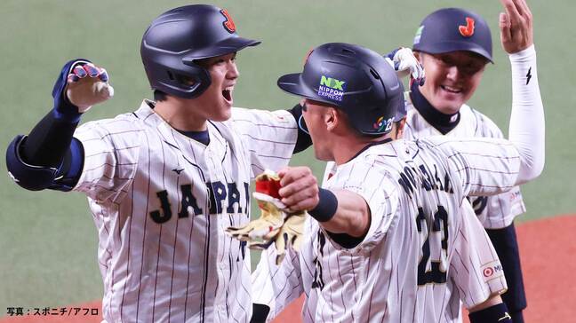 大谷翔平 驚異ひざつき片手弾＆確信歩きの2打席連続ホームランで快勝 ファンへ「もっともっと声援を」とお願い|TBS NEWS DIG