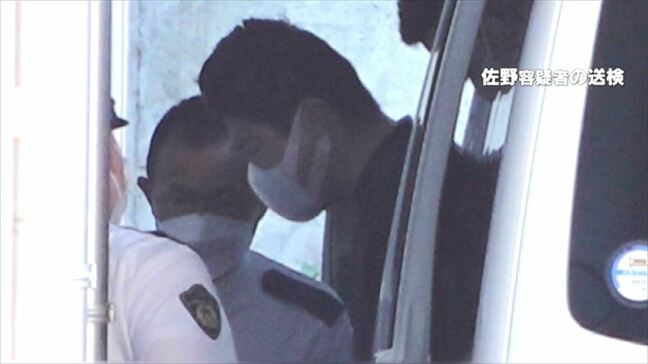 わいせつ目的誘拐容疑で役場職員逮捕 町が謝罪会見 「勤務態度に問題はなかった」 山梨|TBS NEWS DIG