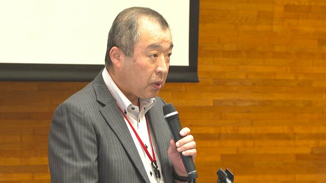 高卒予定者の求人受付開始を前に　ハローワークが企業向け説明会開催　担当者は人材確保に意欲　大分|TBS NEWS DIG