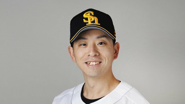 【ソフトバンク 6/12注目 投手編】ホーム戦に強い!?先発は大関友久 前回は7イニング無失点で4勝目 |TBS NEWS DIG