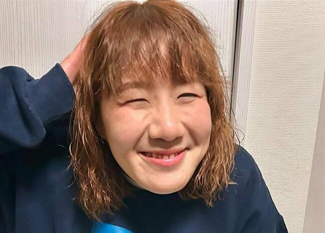 【 Aマッソ・むらきゃみ 】　妊娠を報告「この度子どもを授かりました」「現在は安定期に入りましたので　喜びとともに皆様にご報告いたします」|TBS NEWS DIG