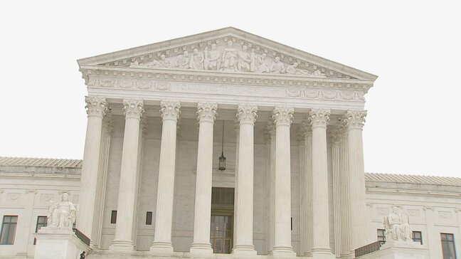 トランスジェンダー選手の女子競技への参加禁止を容認　米最高裁　トランプ大統領は「大勝利」と歓迎|TBS NEWS DIG