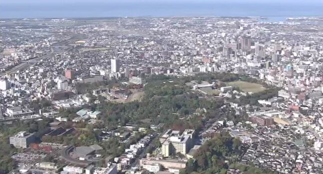 「逆境をビジネスチャンスに」石川県が新規法人設立の増加率トップの背景にある企業の新陳代謝|TBS NEWS DIG