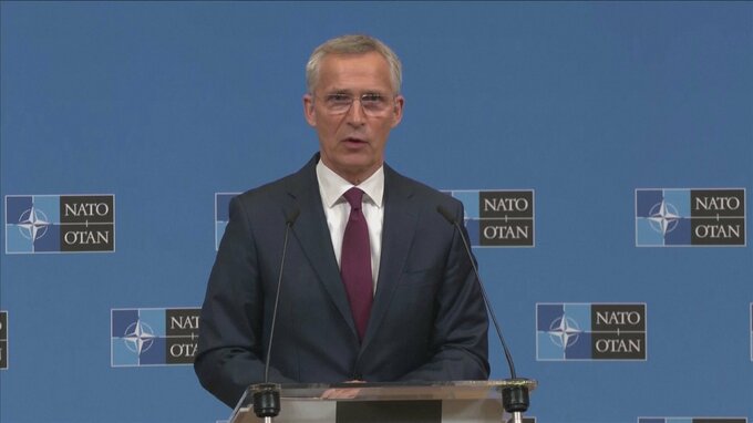 スウェーデン加盟実現に期待　NATO首脳会議で|TBS NEWS DIG