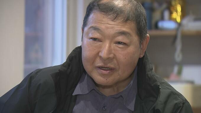 「『とにかくけがするな』それだけです」尊富士の恩師が語っていた想い…　春場所12日目の取組後・越後谷清彦さんへのインタビュー取材【ほぼ全文】　|　青森のニュース│ATV NEWS│青森テレビ