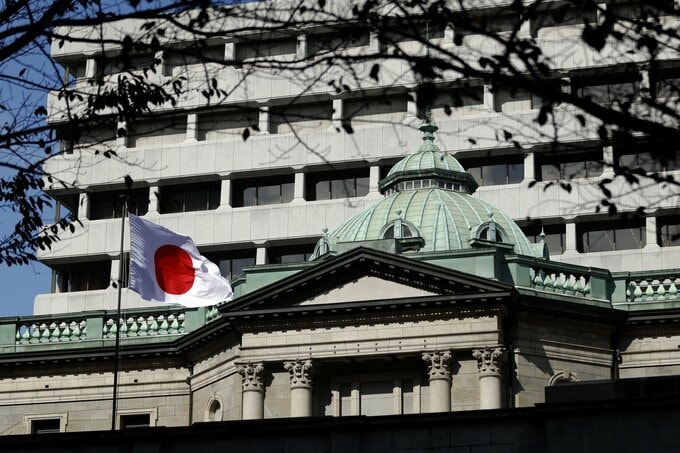 日銀の利上げが経済に与える影響とは-政策金利0.75%と30年ぶり水準に