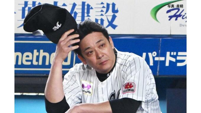 【ロッテ】追い上げ及ばず2連敗... 今季ワースト借金13 山口34号ソロの1点のみ 9回満塁も無得点 ロング4回6四死球1失点 河村は救援で5回途中2失点|TBS NEWS DIG