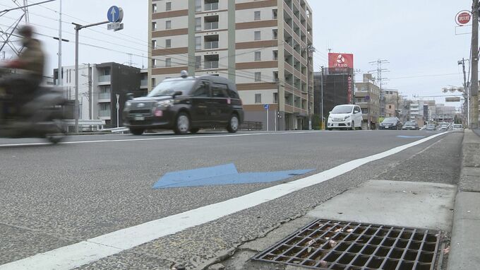 「ドーンと音…人が倒れていた」川崎・中原区で男性（29）血を流して倒れ死亡　現場付近の防カメにマンションから道路に落下する様子　警察は自殺とひき逃げの両面で捜査|TBS NEWS DIG