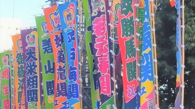 豊昇龍が決定戦制し涙の初優勝！33勝到達、大関昇進へ　19歳伯桜鵬は歴史的快挙逃すも大躍進【大相撲名古屋場所】|TBS NEWS DIG