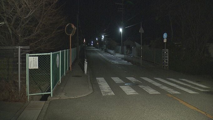 車道に横たわっていた男性（78）に路線バスが気づき通報対応中に…その男性を轢いたか　過失運転致死とひき逃げの疑いで宝塚市の女（68）を逮捕　兵庫県警|TBS NEWS DIG