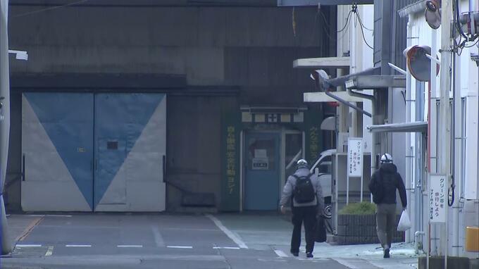 ダイハツの国内全工場が稼働停止　工場の従業員「生活の不安ある」　再開のめど立たず|TBS NEWS DIG