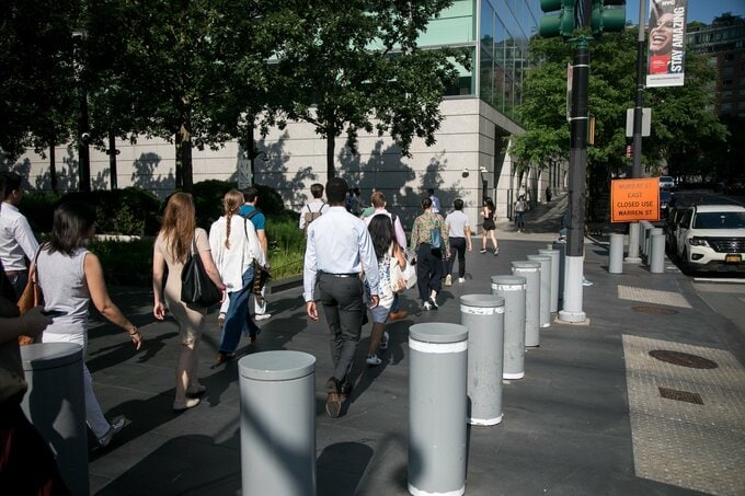 AIへの反発、米若者で急速に強まる－雇用喪失への懸念拡大