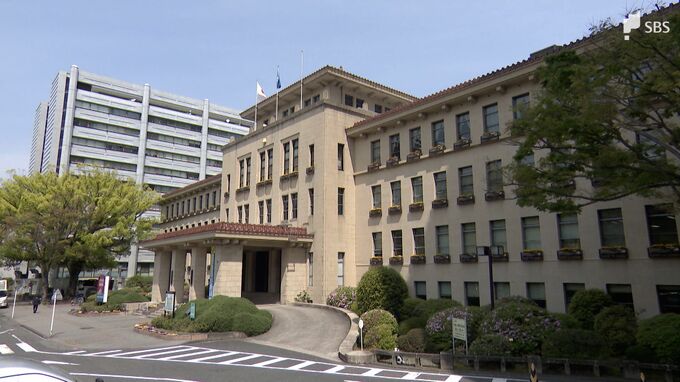 新型コロナウイルス　県内 新たに３２３人感染２０日連続で前週下回る（静岡県）|TBS NEWS DIG