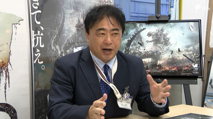 ロケ地も歓喜！「アメリカンドリームみたいな話はないだろうと…」『ゴジラ－1.0』アカデミー賞受賞で浜名湖周辺も経済効果に期待|TBS NEWS DIG