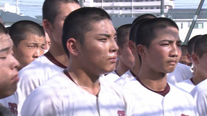 センバツ出場の倉敷工（岡山）が2回戦でサヨナラ負け　【高校野球　岡山大会・香川大会結果】　|　岡山・香川のニュース | 天気 | RSK山陽放送