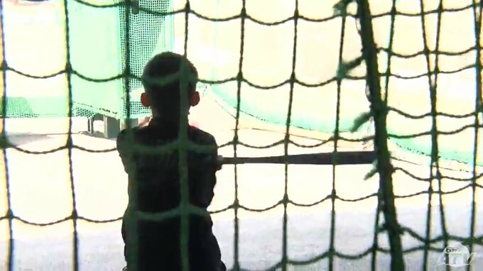 「村上選手は神様」侍ジャパン世界一に青森県民も熱狂　小学４年生「決勝を見たら打ちたくなった」|TBS NEWS DIG