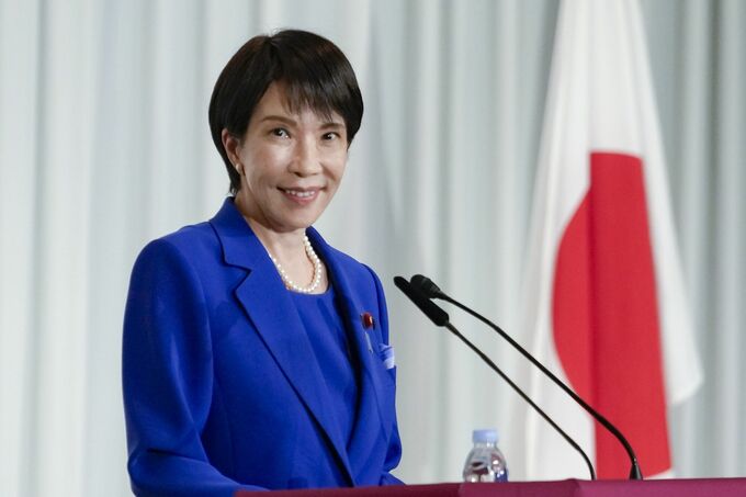 【日本市況】株大幅安、自公連立解消へ－長期債上昇、円一時上げ拡大
