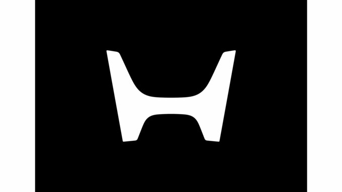 ホンダが「Hマーク」を刷新 27年から新型EVや主力ハイブリッド車に採用 「第二の創業期」の象徴