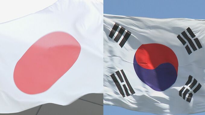 「日本に良い印象」の韓国人54.3％ 調査を開始した2013年以降で最高に　「韓国に好印象」の日本人35.3％