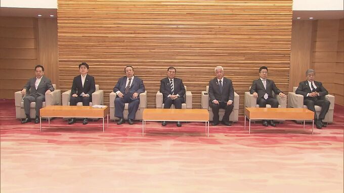政府、南スーダンにおけるPKO　自衛官派遣の1年延長を閣議決定