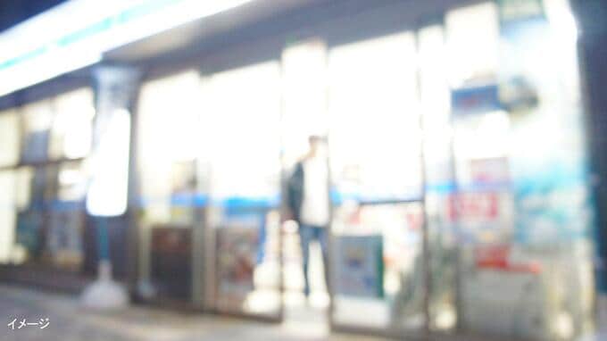 菓子やソーセージ万引き容疑で60代無職男を再逮捕　以前はカップ麺盗み逮捕　「僕はやっていません」容疑否認　|　長崎のニュース | 天気 | NBC長崎放送