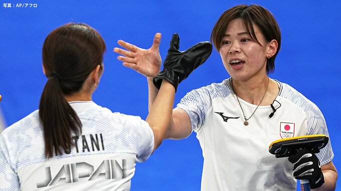 予選敗退も「準決勝、決勝の気持ちで」サード小野寺佳歩【ミラノオリンピック】|TBS NEWS DIG