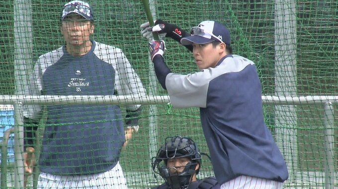 【ヤクルト】山田哲人、リーグ3連覇に向け「“山田のおかげで勝った”という試合がたくさんあれば」村上は11本の柵越え|TBS NEWS DIG