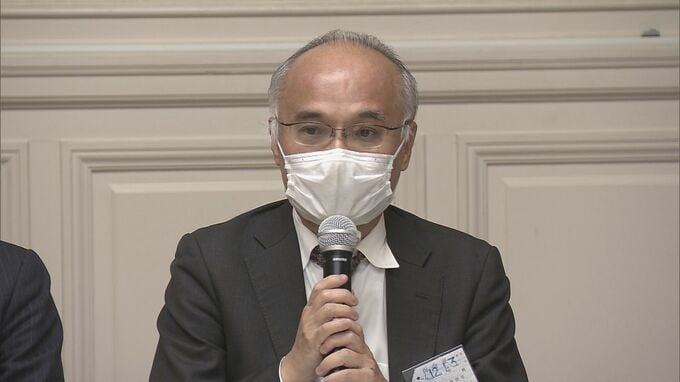 「旧統一教会の資産凍結のため法整備を」弁護士が訴え