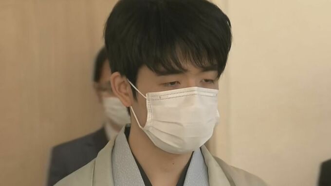 【速報】藤井聡太六冠(20) 叡王戦第1局で菅井竜也八段(30)に勝利 タイトル防衛へ好スタート 第2局は4月23日に名古屋東急ホテルで勝負　|　名古屋・愛知・岐阜・三重のニュース【CBC news】 | CBC web