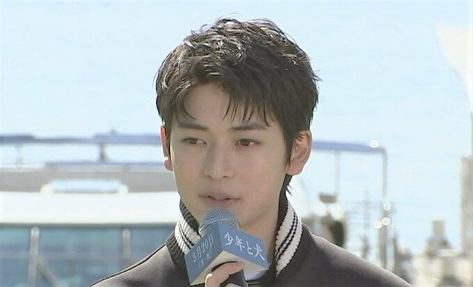 【高橋文哉・西野七瀬】　愛犬との「絆」感じた瞬間明かす　西野はイケメン好きの犬からライバル視される|TBS NEWS DIG